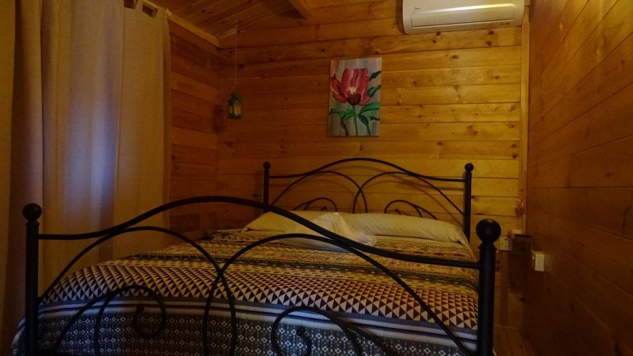 Happy Glamping Cy Villa Agios Theodoros Exterior photo