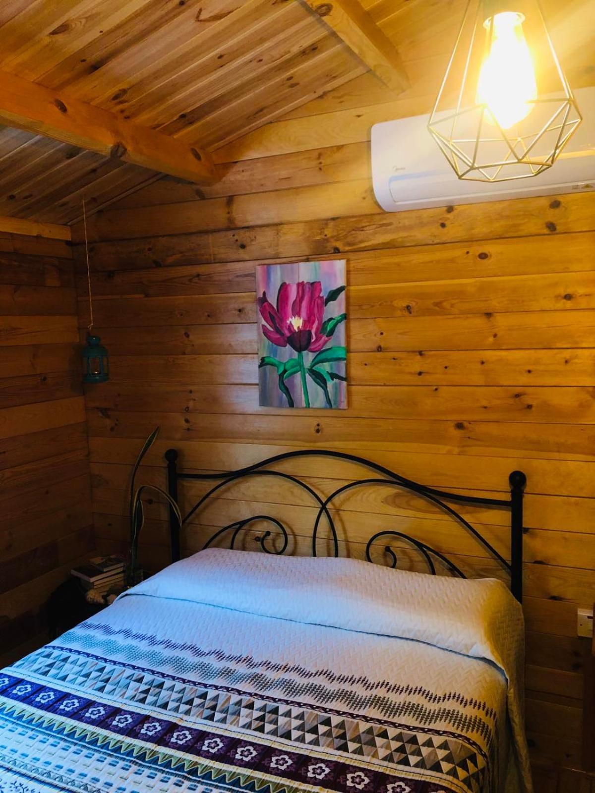 Happy Glamping Cy Villa Agios Theodoros Room photo
